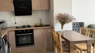 3-комнатная квартира. Исани