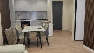 3-комнатная квартира Продаётся. Ортачала