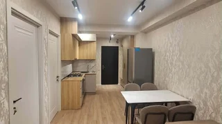 3-комнатная квартира. Надзаладеви