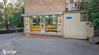 Commercial space For Sale. Saburtalo