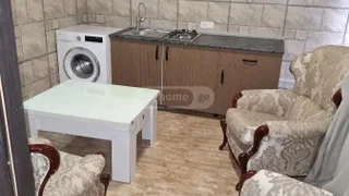 2-комнатная квартира. Мтацминда