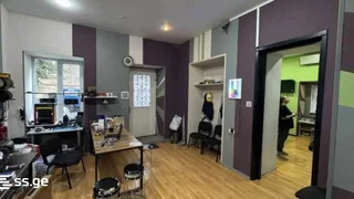 Коммерческое помещение Продаётся. Мтацминда