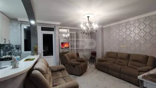 4-комнатная квартира в районе Агмашенебели
