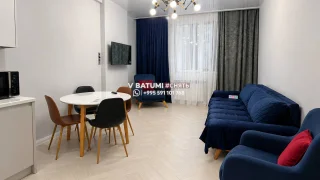 Долгосрочная аренда квартиры