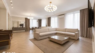 Паркинг на გრიგოლ ვოლსკის ქუჩა Ortachala