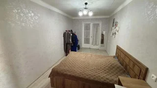 3-комнатная квартира Продаётся. Надзаладеви
