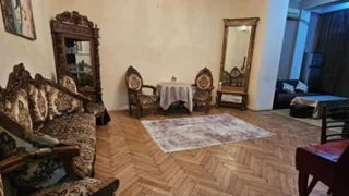 3-комнатная квартира сдаётся. Мтацминда