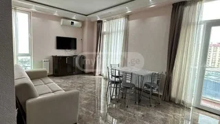 3 room Flat For Rent. Saburtalo