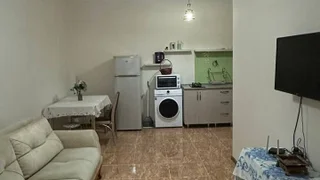 1+1 квартира, 55 м²