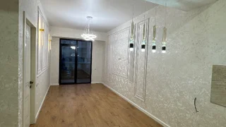 2-комнатная квартира Продаётся. Плато Нуцубидзе