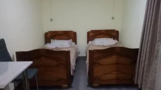 "The Lemon" в Старом Тбилиси