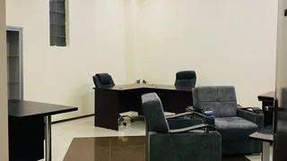 Office For Rent. Chugureti