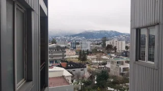 2-комнатная квартира в районе аэропорта