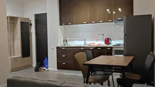 3-комнатная квартира в Тбилиси
