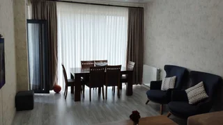 3-комнатная квартира. Диди Дигоми