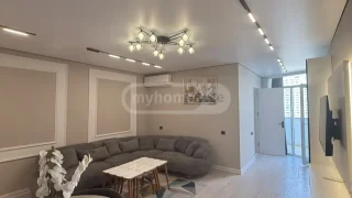 3+1 с видом на море, $195000