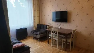 3-комнатная квартира в Тбилиси