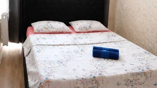 2 room Flat Daily rent. Mukhiani