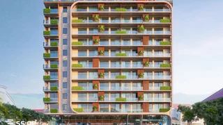 1+1 на улица Шерифа Химшиашвили Khimshiashvili District