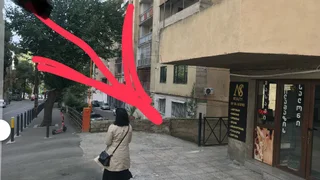Garage For Sale. Vedzisi