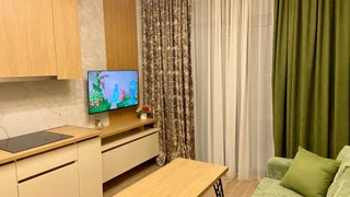 2 room Flat Daily rent. Vazisubani