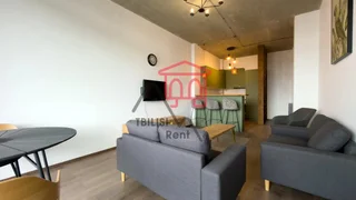 3-комнатная квартира в Ваке, 140 м²