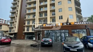 Коммерческое помещение на Teophane Davitaia st. 14 Vazisubani