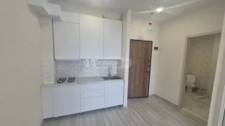 2-комнатная квартира в Ортачале