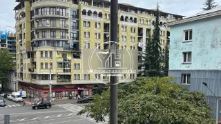 2-комнатная квартира на ул. Чавчавадзе, 55 кв.м, $600