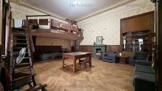 3-комнатная квартира. Сололаки