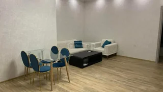 3-комнатная квартира в Тбилиси