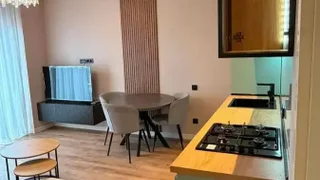 3-комнатная квартира. Дидубе