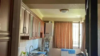 4-комнатная квартира в Тбилиси