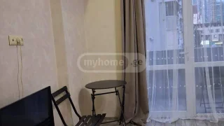 2-комнатная квартира в районе Химашашвили