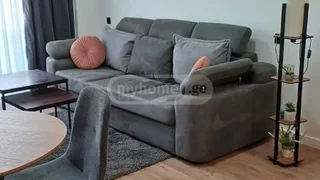2 room Flat For Rent. Didi digomi