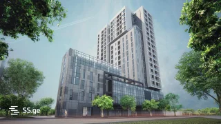 Коммерческое помещение Продаётся. Sanzona