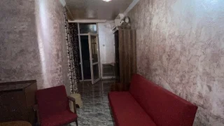 3-комнатная квартира, 37 кв.м, $308