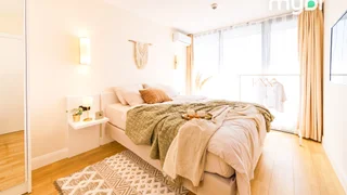 MyPlace | Солнечная 1-комнатная квартира | Рабочее место | C2233