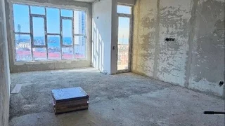 4-комнатная квартира