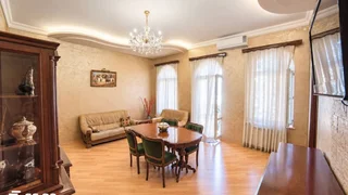 Коммерческое помещение на Ш. Руставели пр. 13 Rustaveli District