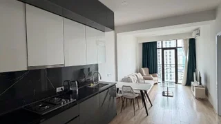 2-комнатная квартира. Сабуртало