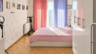 3-комнатная квартира в Тбилиси