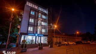Коммерческое помещение. Вера