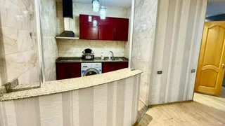 2-комнатная квартира в районе Химашашвили