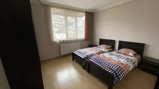 8-комнатная квартира. Ортачала