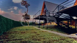 Посуточно 2-комнатный частный дом в районе Бони-Городок
