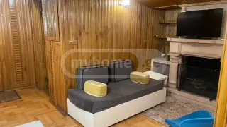 3-комнатная квартира. Сабуртало
