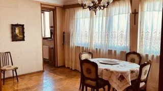Коммерческое помещение на улица Виктора Долидзе 28 Saburtalo