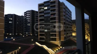 2-комнатная квартира в Тбилиси