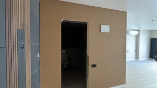 Белый дом: 1-комнатная, 60,0 м²